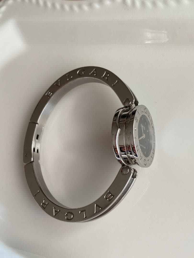 BVLGARI ブルガリ BZ22S ビーゼロワン 腕時計