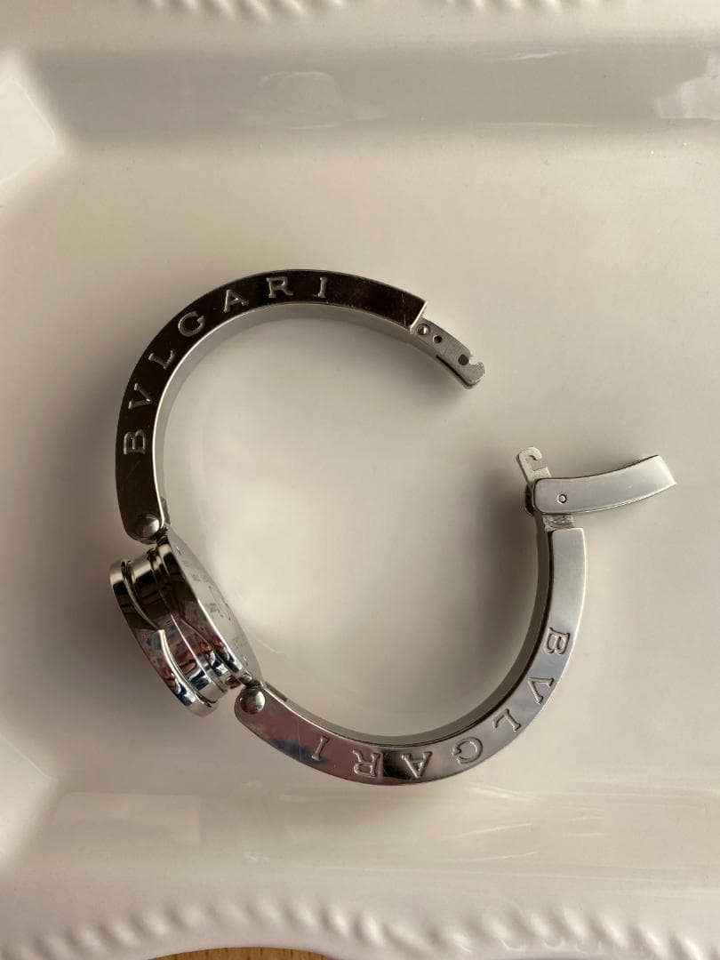 BVLGARI ブルガリ BZ22S ビーゼロワン 腕時計