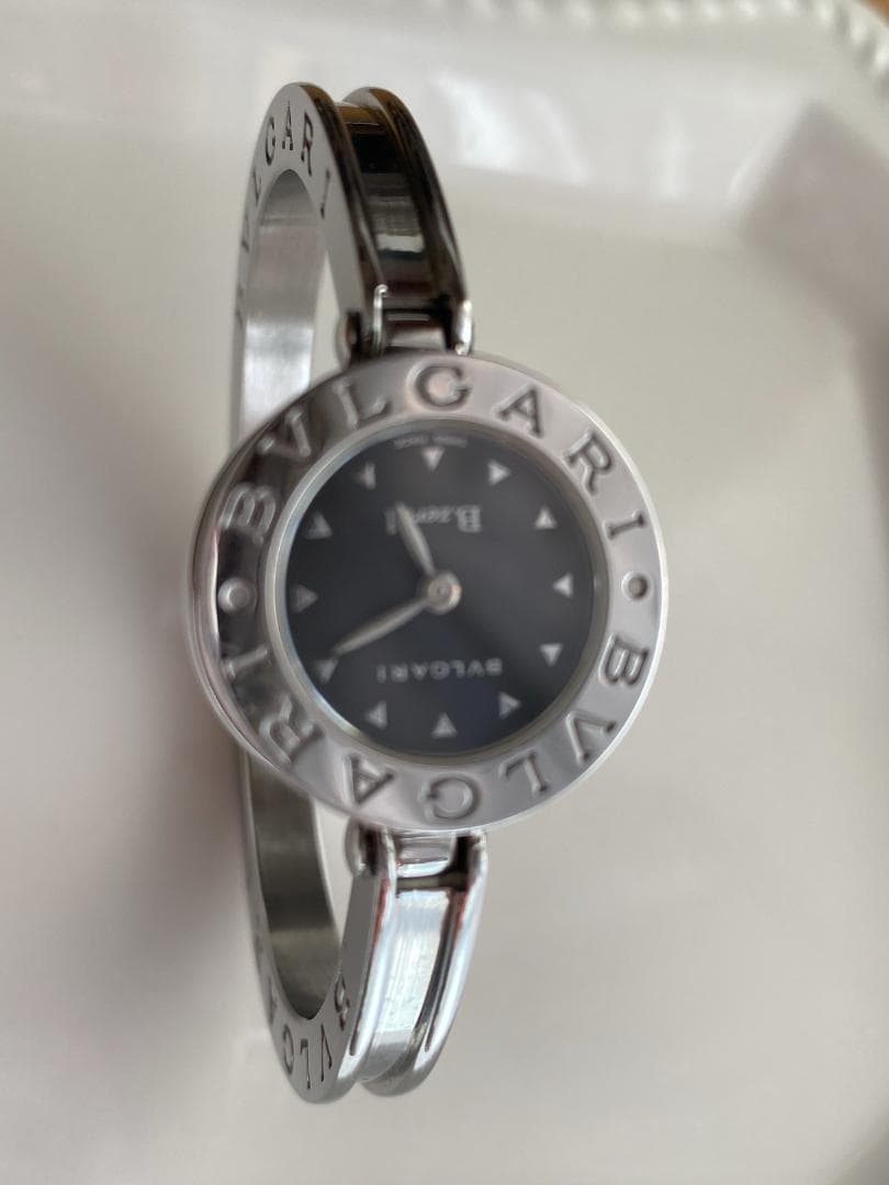 BVLGARI ブルガリ BZ22S ビーゼロワン 腕時計