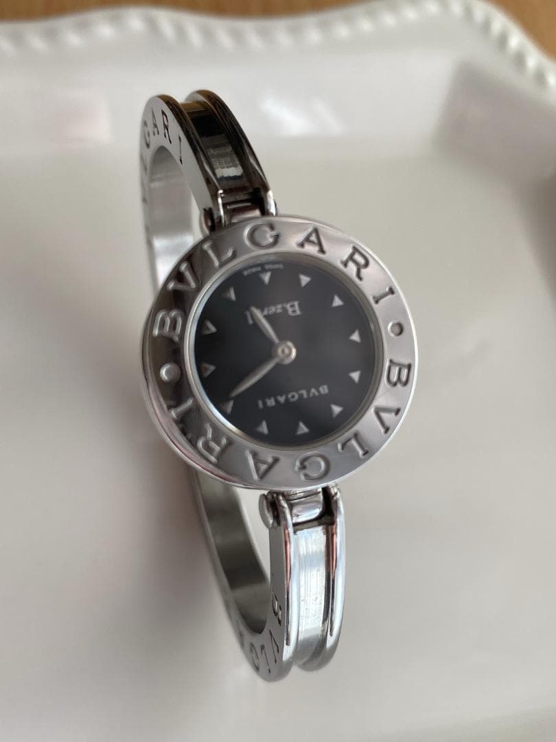 BVLGARI ブルガリ BZ22S ビーゼロワン 腕時計