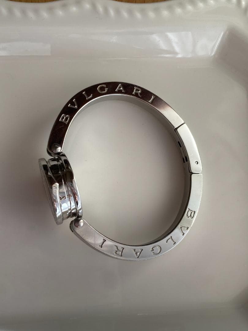 BVLGARI ブルガリ BZ22S ビーゼロワン 腕時計