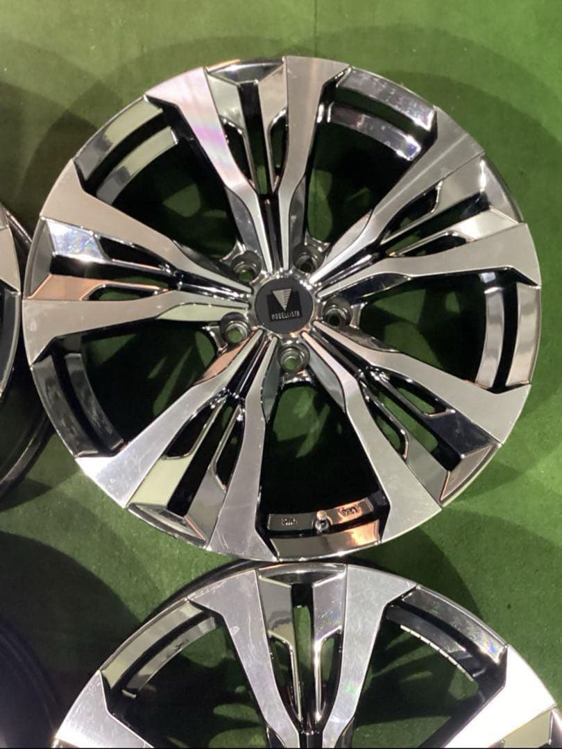 Y249 [送料無料] MODELLISTA サイズ　19X8J