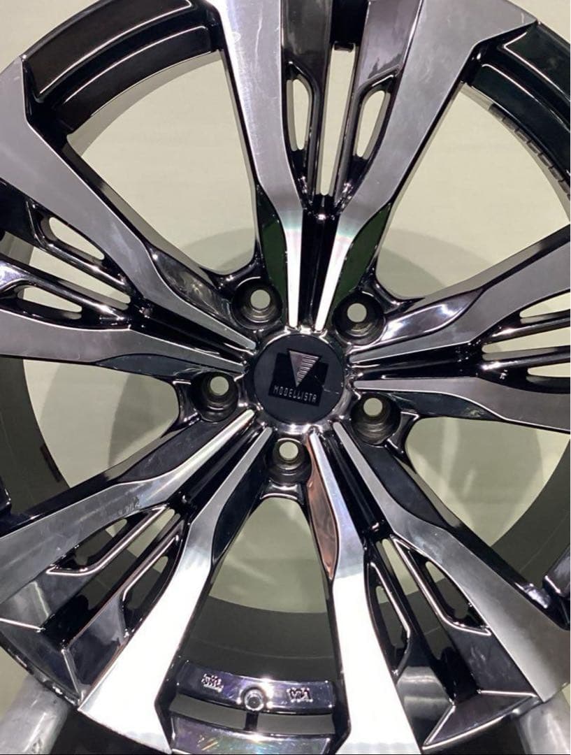 Y249 [送料無料] MODELLISTA サイズ　19X8J