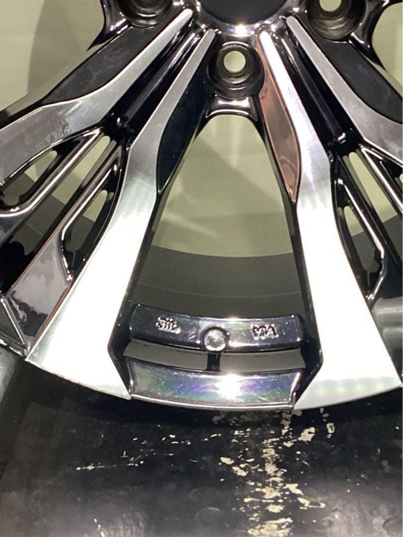 Y249 [送料無料] MODELLISTA サイズ　19X8J