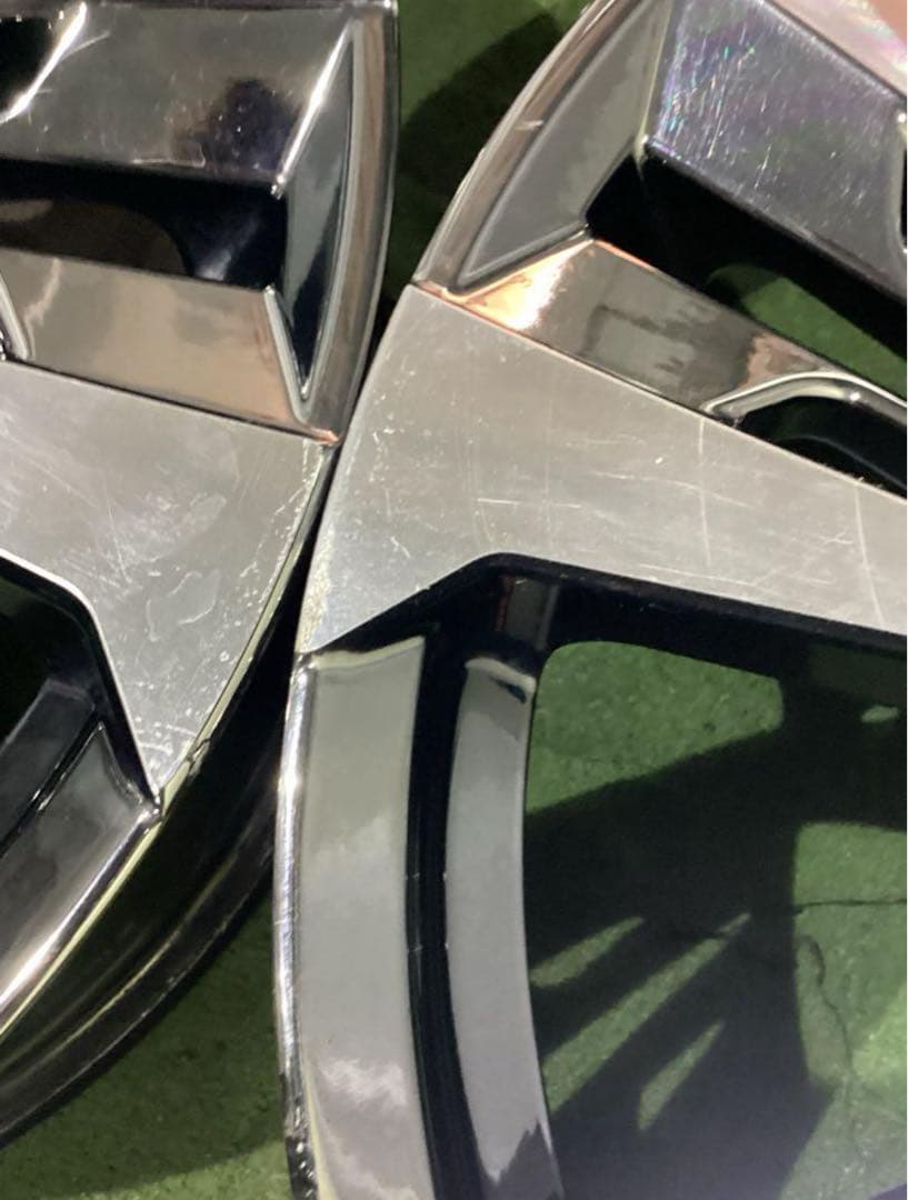 Y249 [送料無料] MODELLISTA サイズ　19X8J