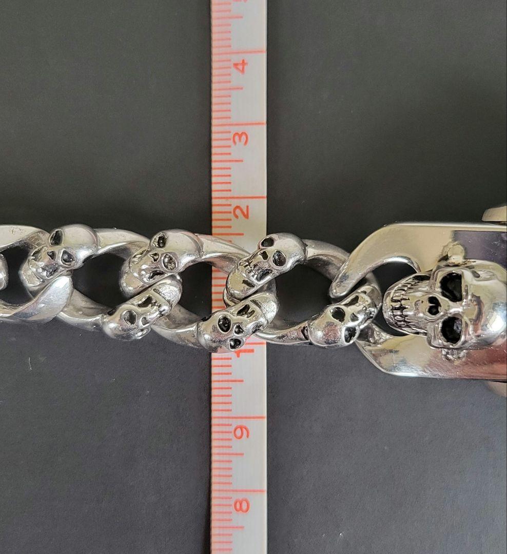 BLACKCOBRA　腕時計　ブレスウォッチ　ブレスレット