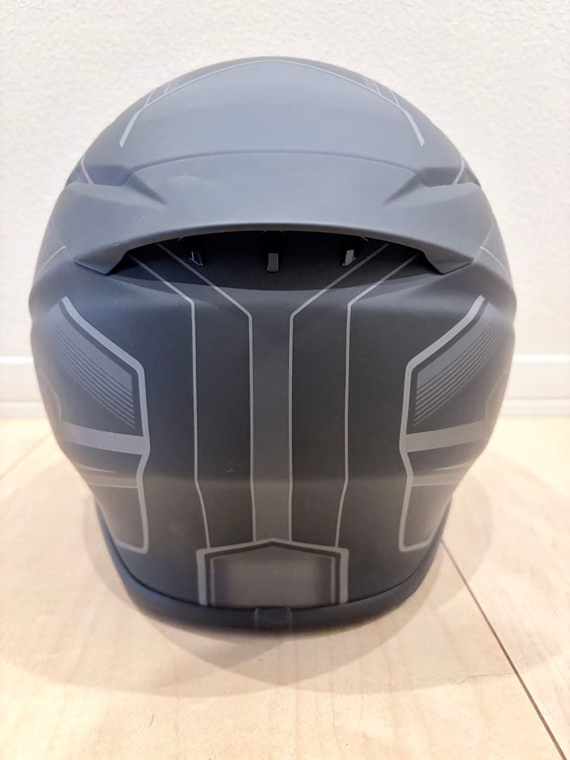 SHOEI Z-8 TC-11 Lサイズ