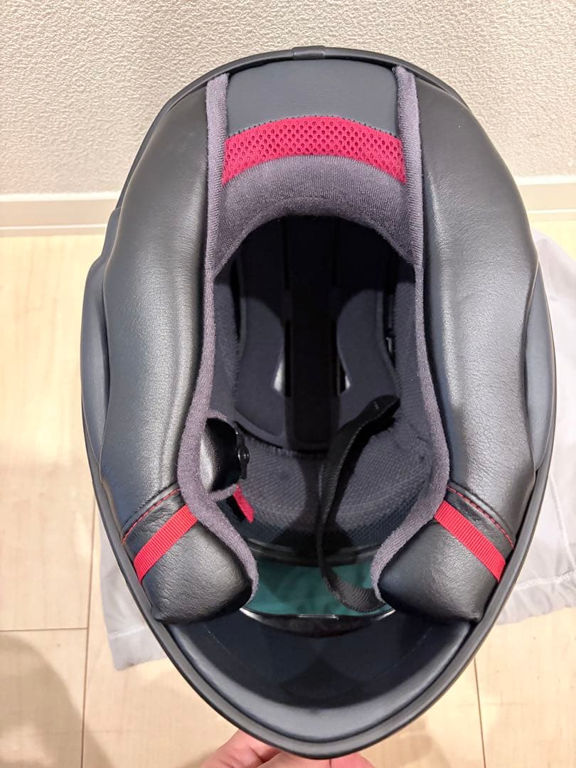 SHOEI Z-8 TC-11 Lサイズ