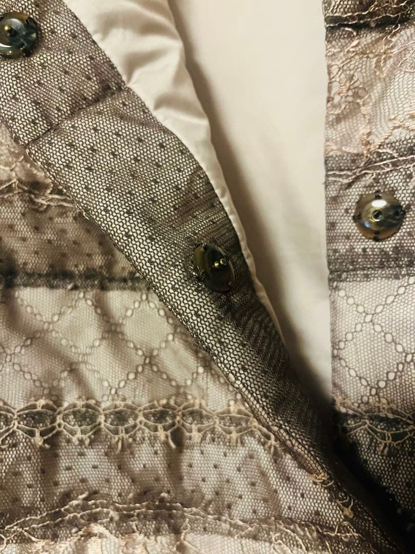 インポートロッサ　inport rossa ベスト