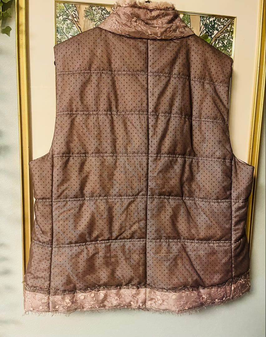 インポートロッサ　inport rossa ベスト