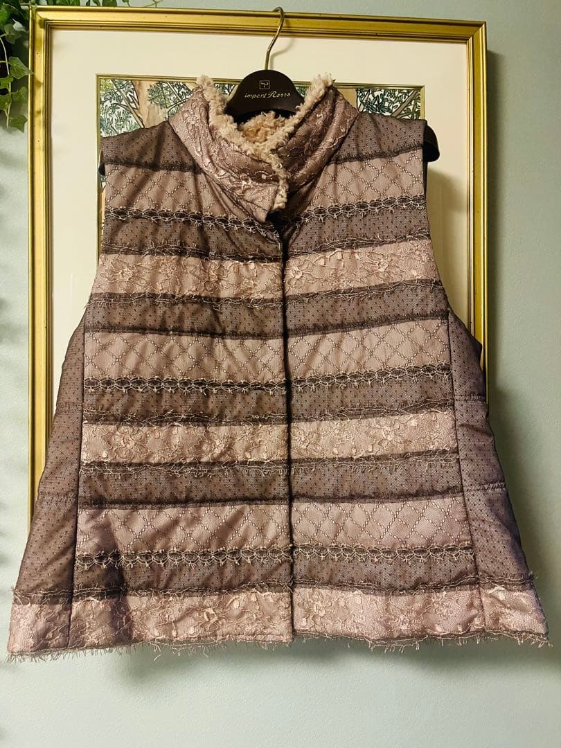 インポートロッサ　inport rossa ベスト