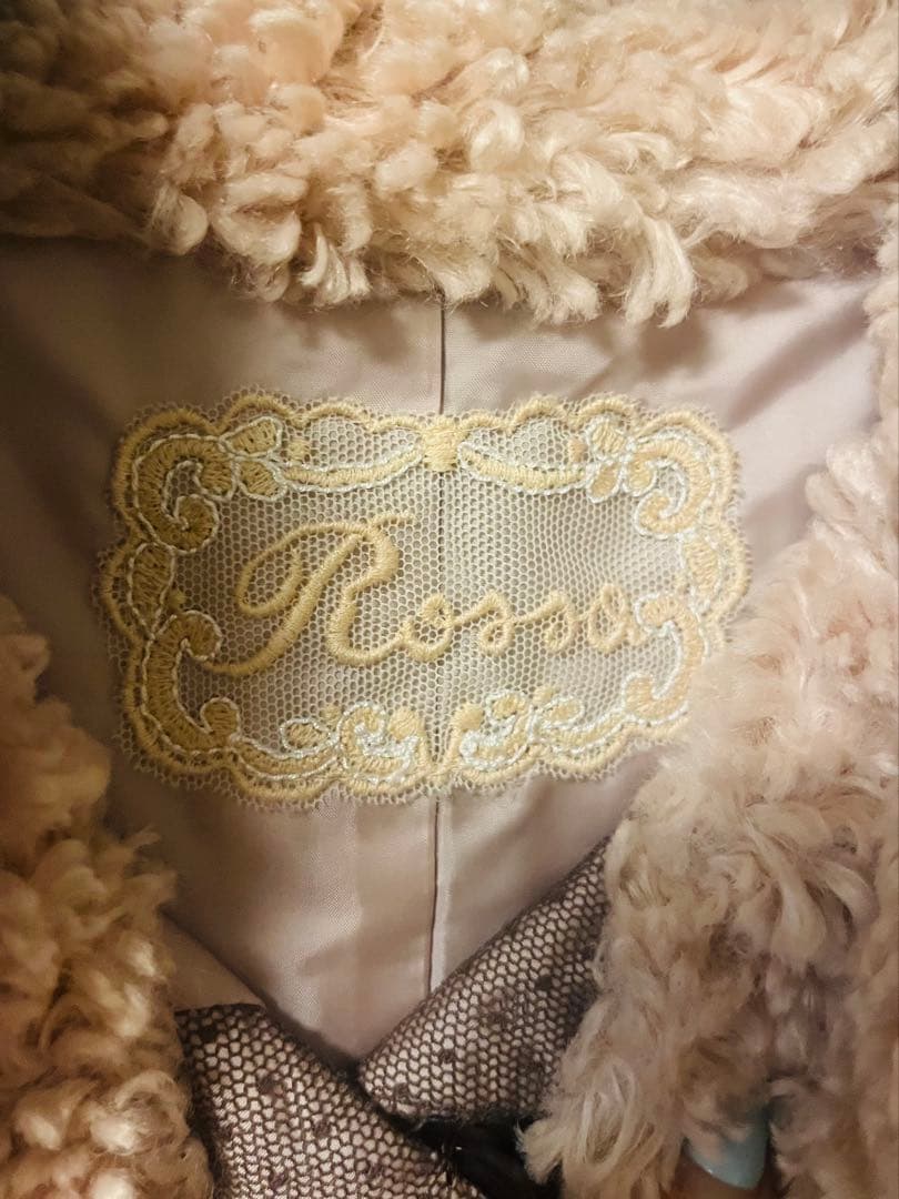 インポートロッサ　inport rossa ベスト