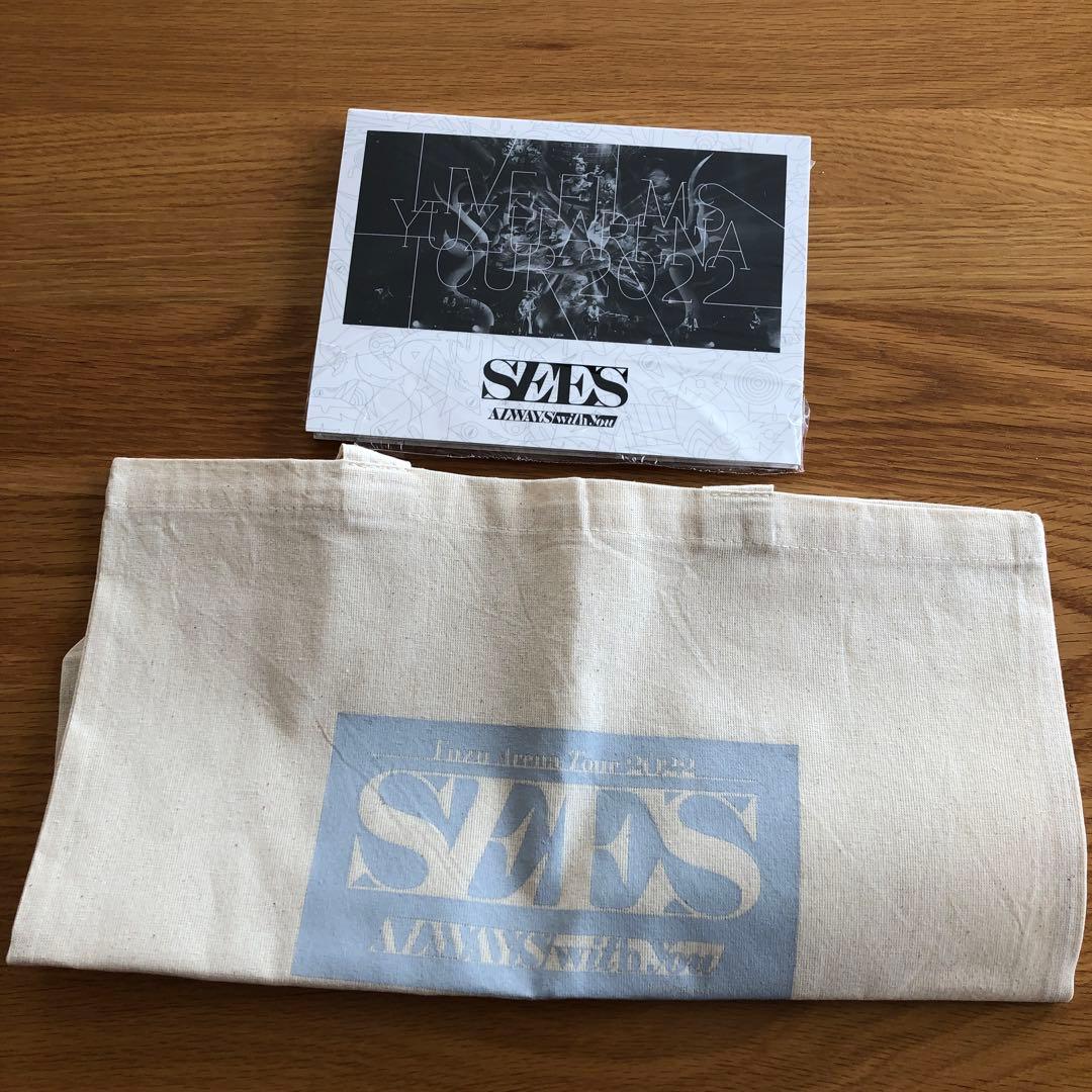 ゆず/LIVE FILMS SEES-ALWAYS with you-〈2枚組〉