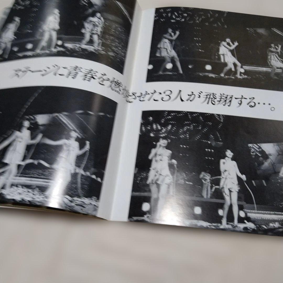 キャンディーズ ファイナルカーニバル For Freedom