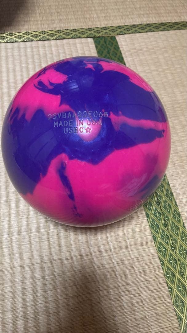 STORM バイトパニックAI 15ポンド！！