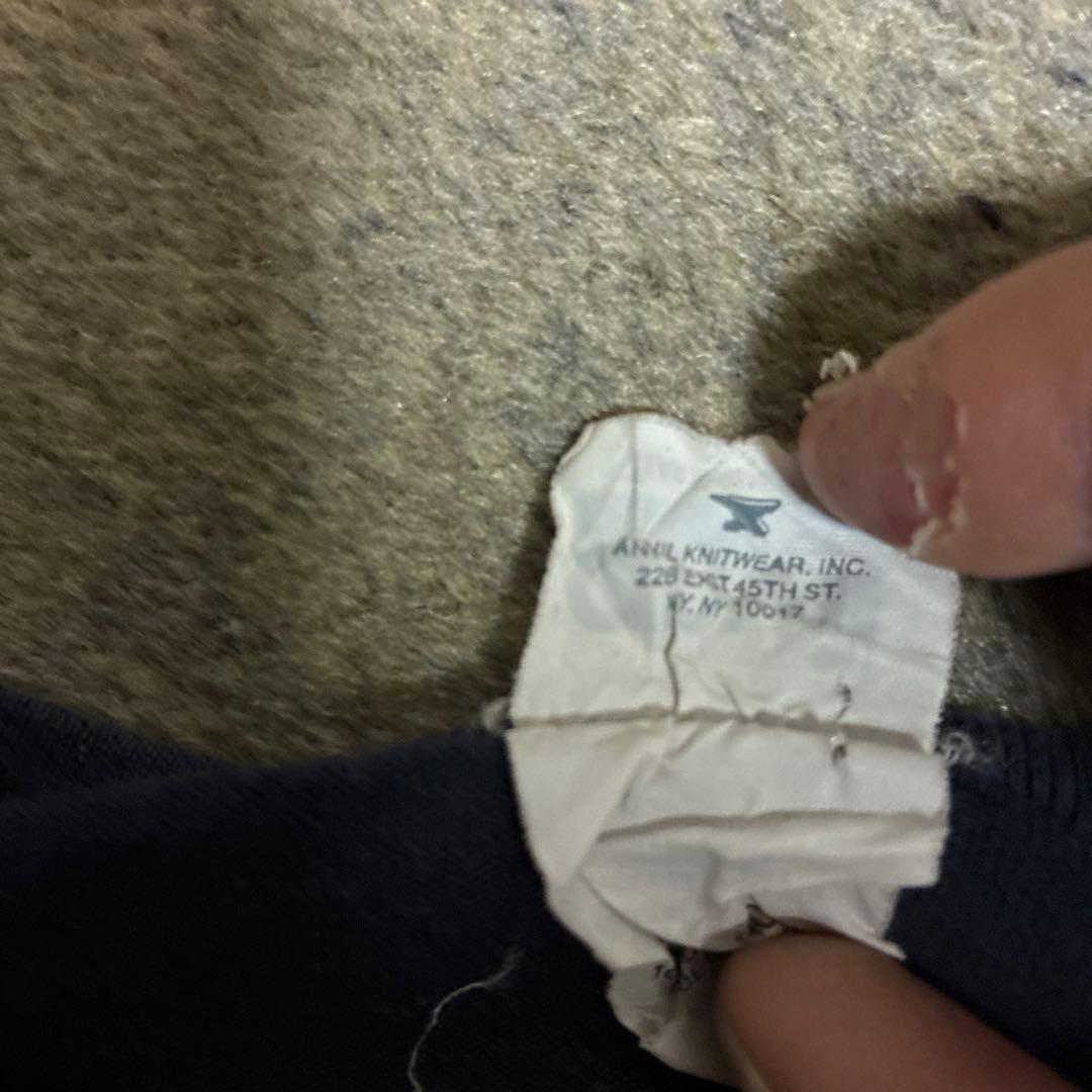 NIRVANA 2005年オフィシャル ヴィンテージ Tシャツ M