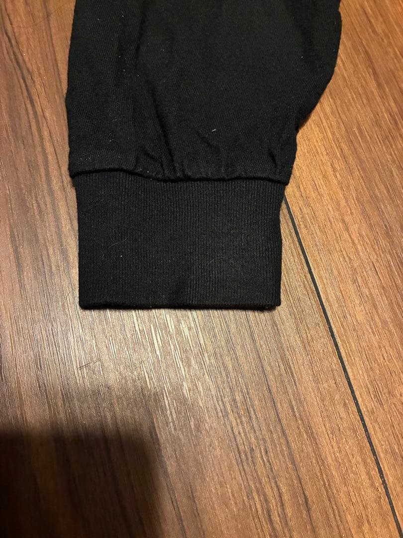 Supreme 20AW Box Logo L/S Tee 長袖Tシャツ