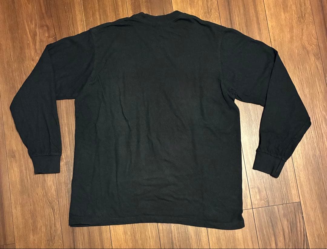 Supreme 20AW Box Logo L/S Tee 長袖Tシャツ