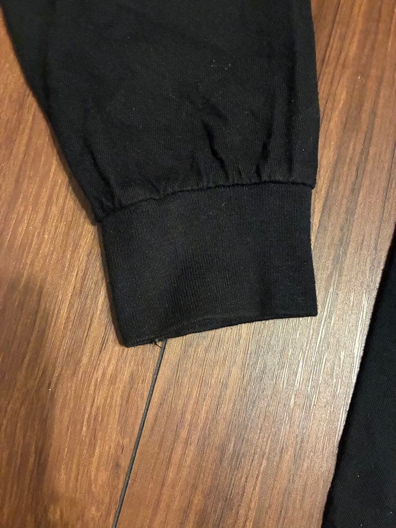 Supreme 20AW Box Logo L/S Tee 長袖Tシャツ