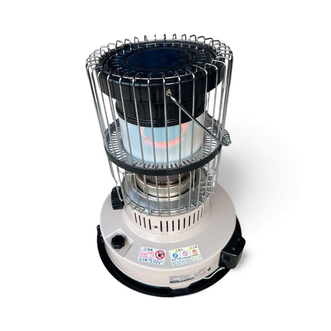 トヨトミ 石油ストーブ KR-47A 2022年製