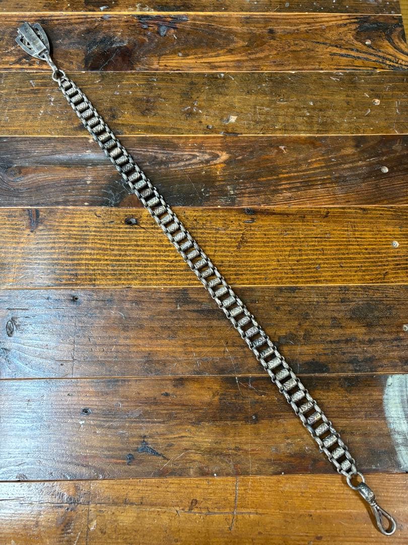 フリーメイソン　テンプル騎士団　ソードチェーン　ロングタイプ　SC-268