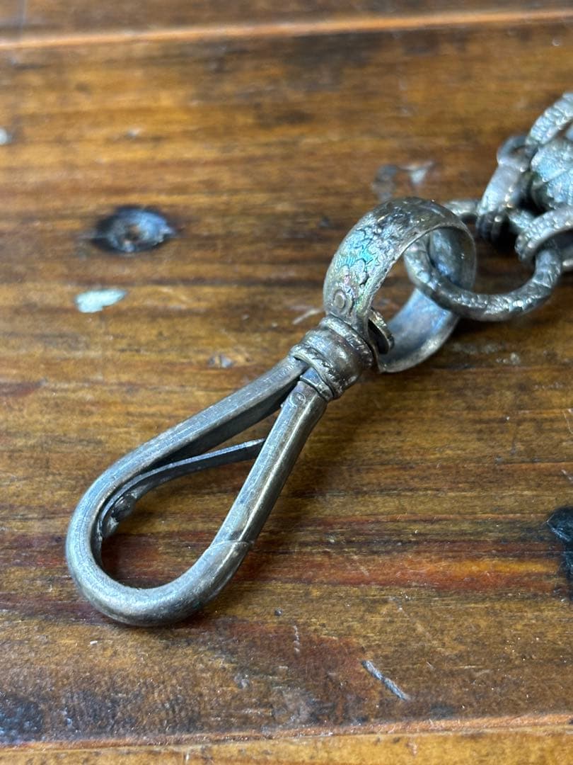 フリーメイソン　テンプル騎士団　ソードチェーン　ロングタイプ　SC-268