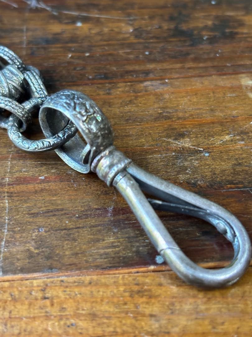 フリーメイソン　テンプル騎士団　ソードチェーン　ロングタイプ　SC-268