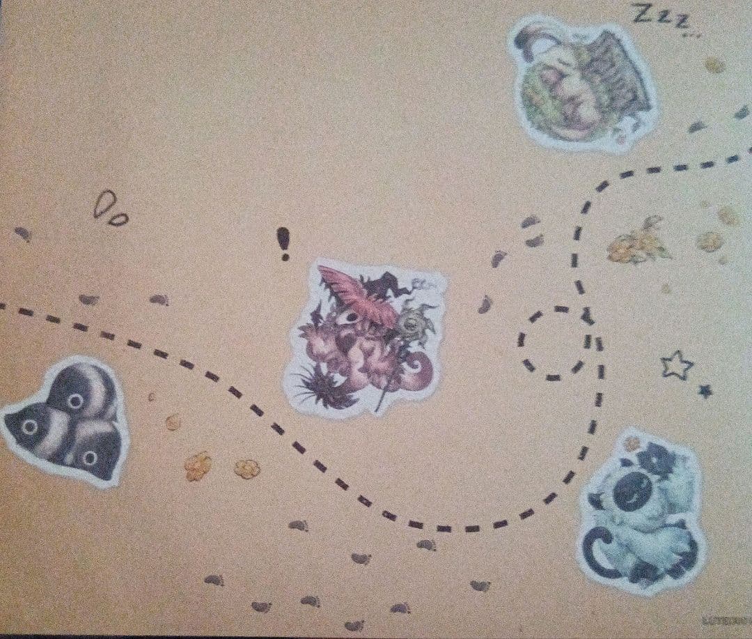 最終価格、月夜の音楽会　志方あきこ