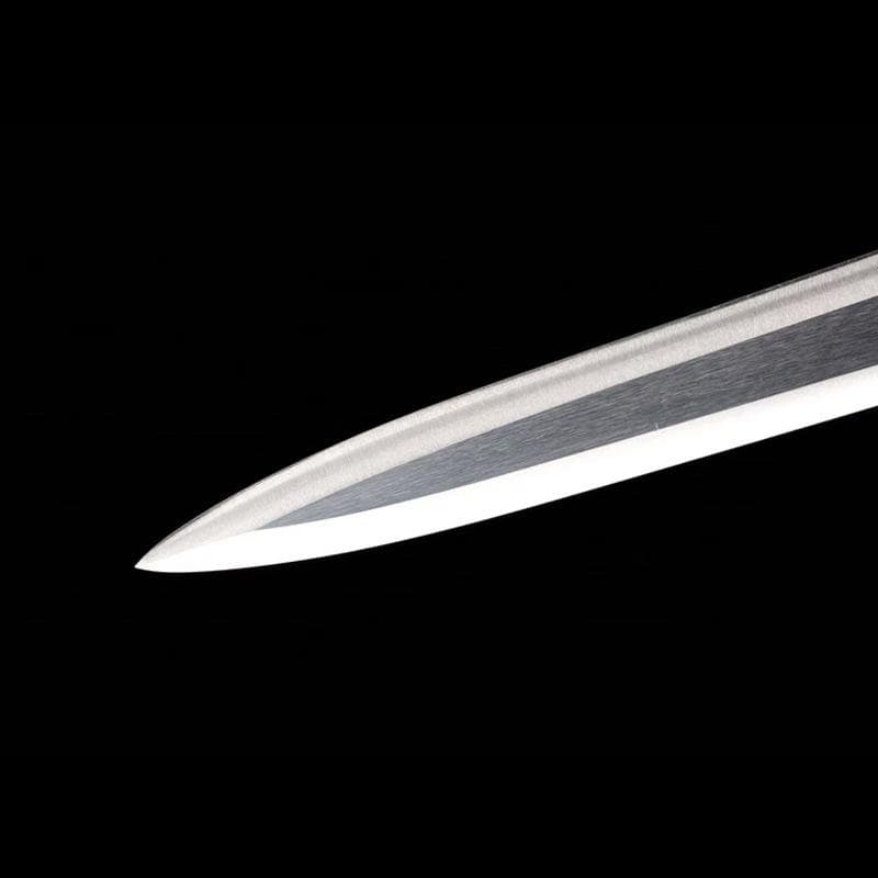 模造刀・模擬刀 全長：115cm刀剣・軍刀・武具・剣道・脇差 美術刀剣