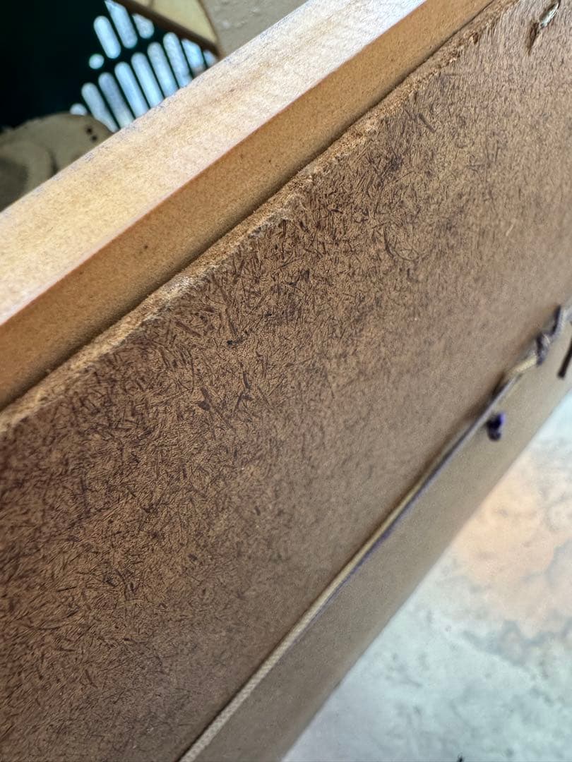 b*d様 ★レア★パブミラー　奥山義八郎　建造物版画・ニッカウヰスキー蒸溜工場