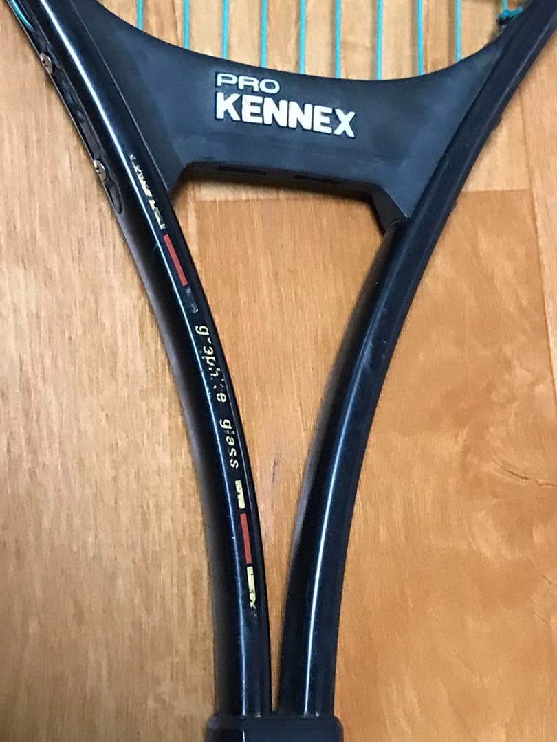 テニスラケット