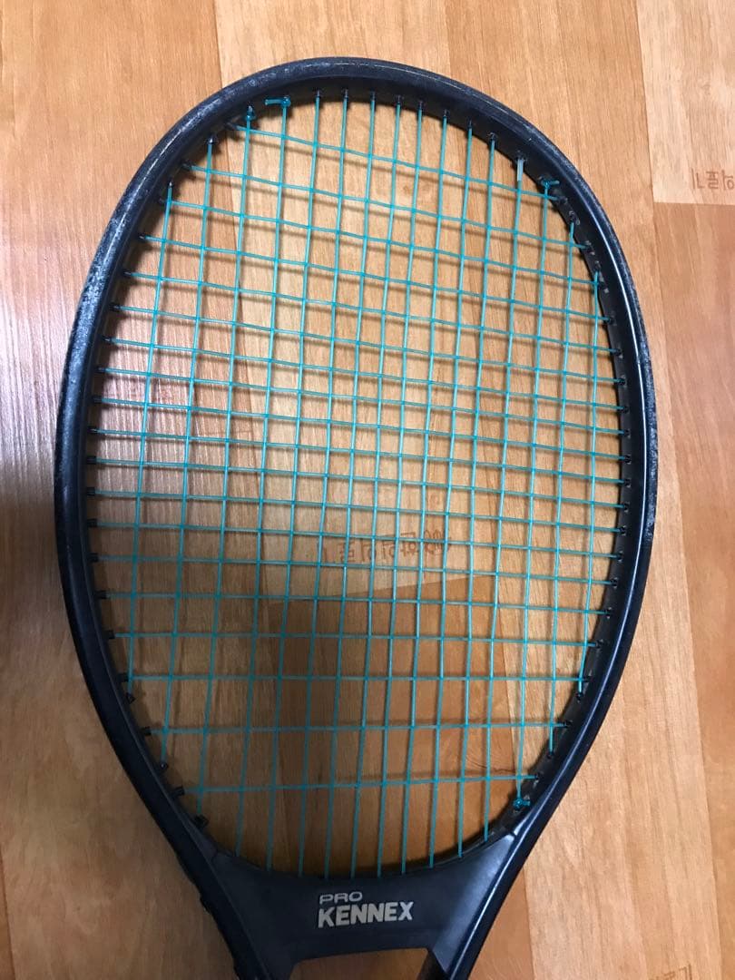 テニスラケット