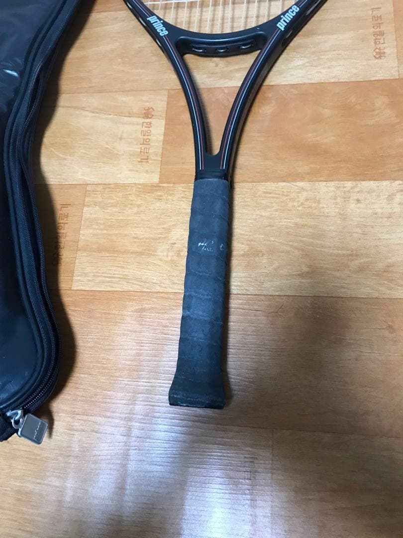 テニスラケット