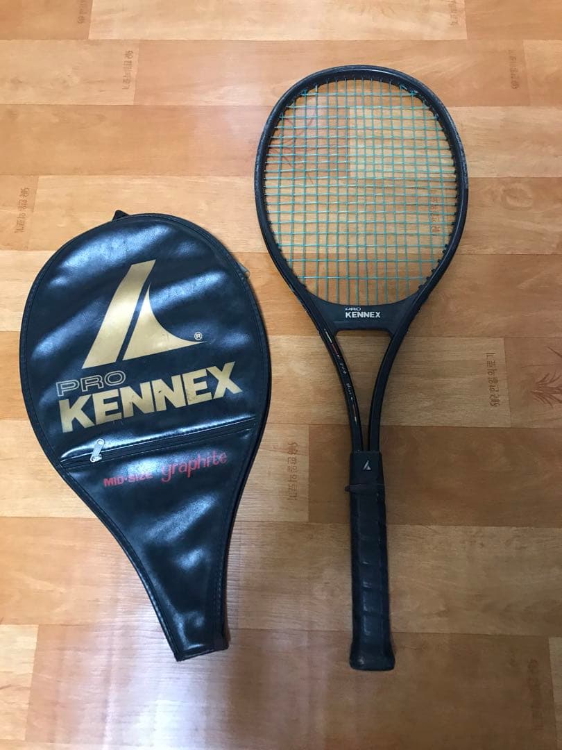 テニスラケット