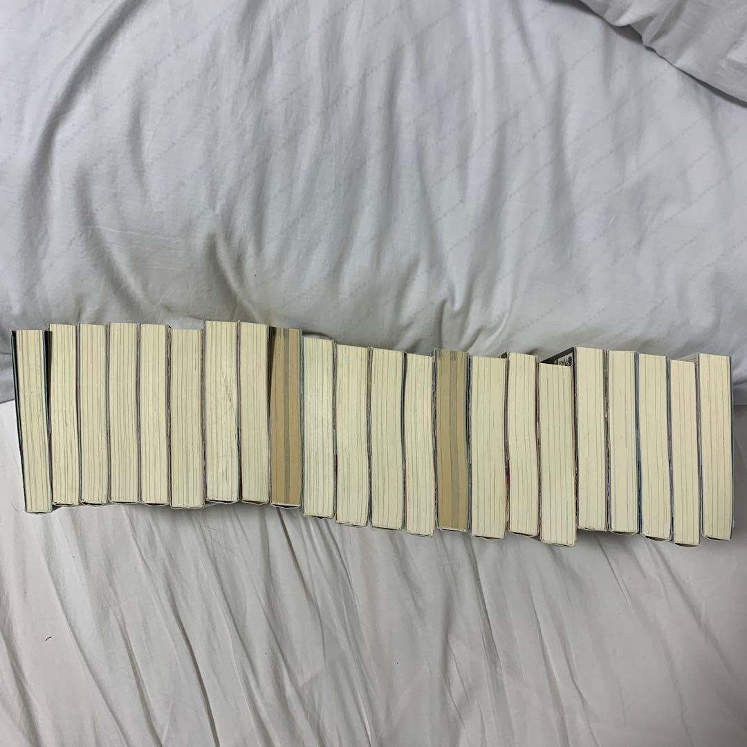 転生したらスライムだった件