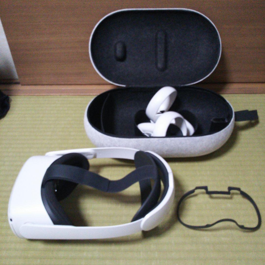  quest 2  quest 2 64GB メタクエスト