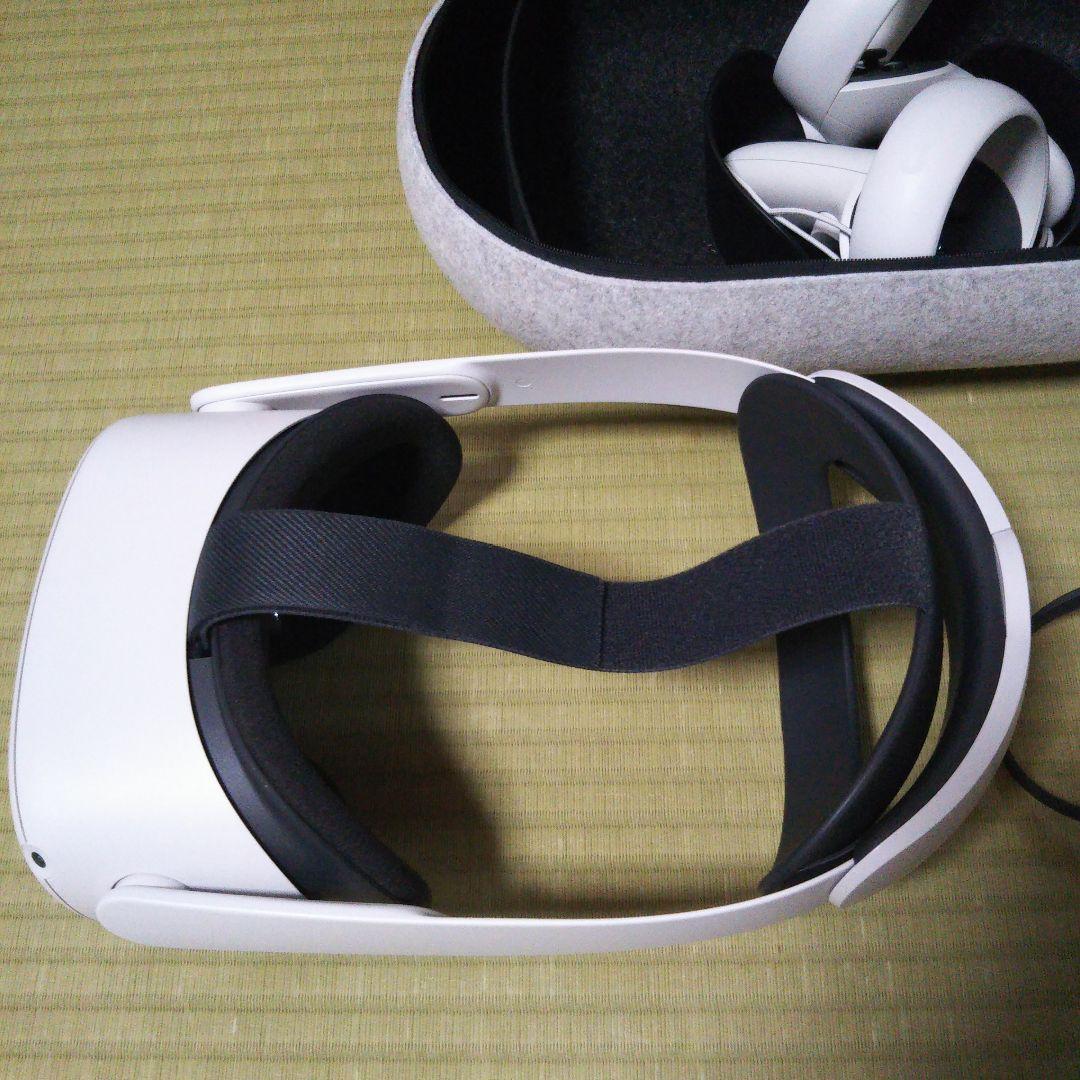  quest 2  quest 2 64GB メタクエスト