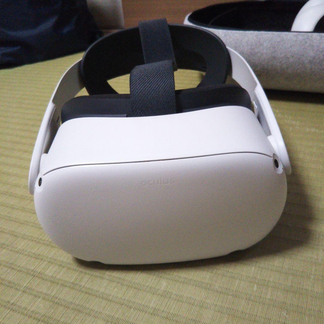  quest 2  quest 2 64GB メタクエスト