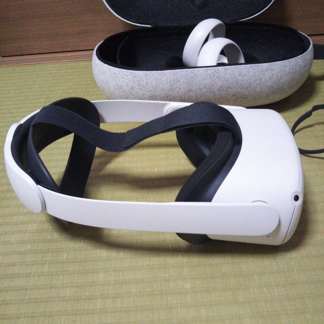  quest 2  quest 2 64GB メタクエスト