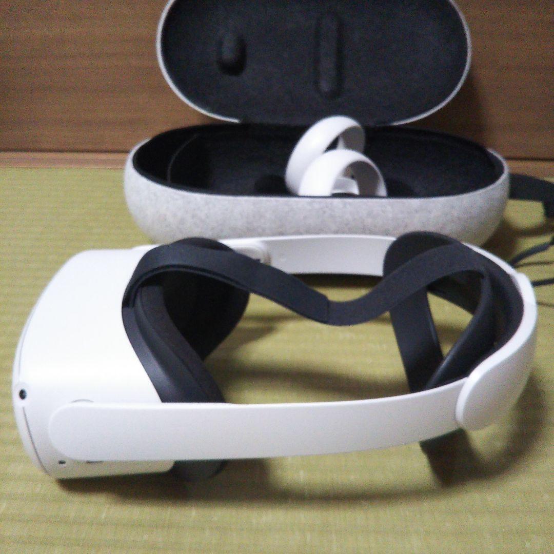  quest 2  quest 2 64GB メタクエスト