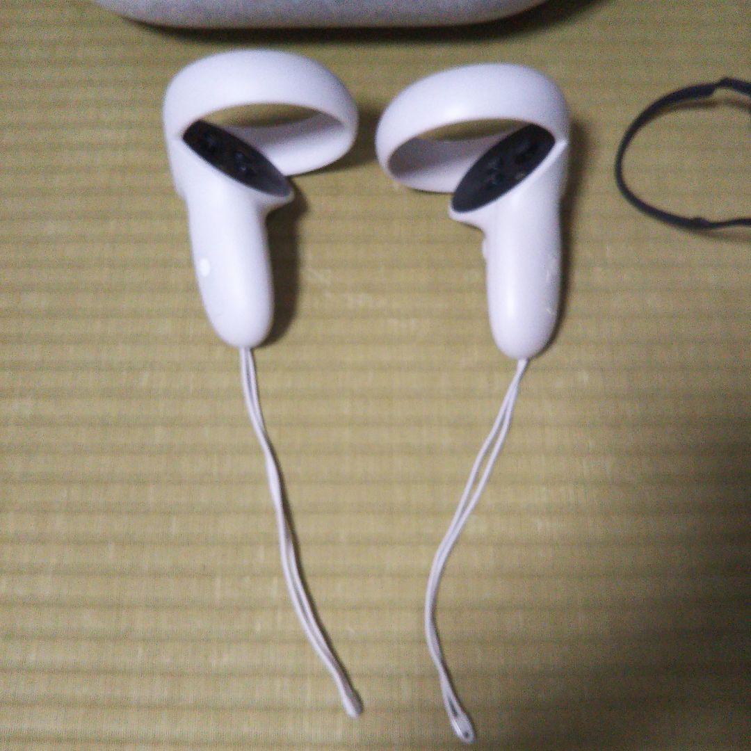  quest 2  quest 2 64GB メタクエスト