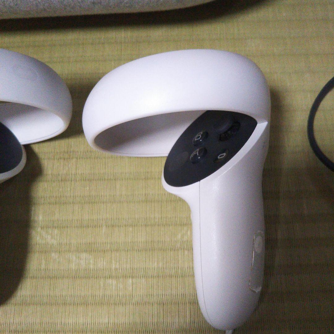  quest 2  quest 2 64GB メタクエスト