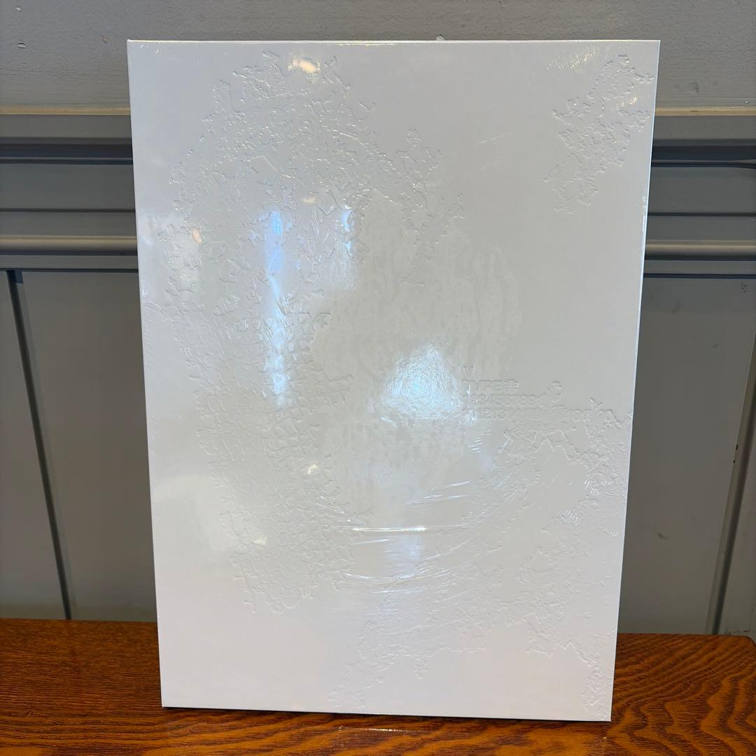 BTS V TYPE非 展示会　フォトブック テテ テヒョン