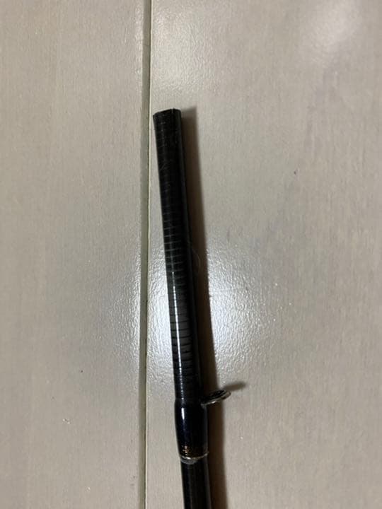 ルアーショップ　おおの　アリヴェール　69 ベイトダンス　折れ竿　ジャンク