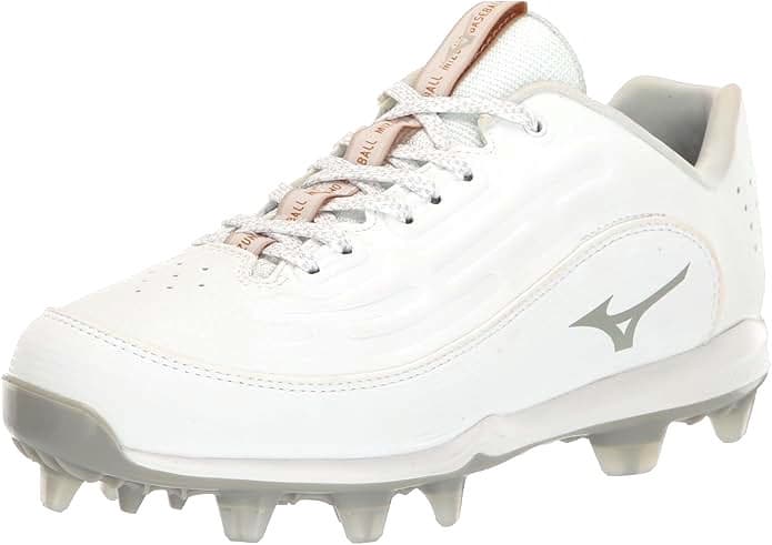 新品2026年アメリカ限定★Mizuno野球Ambition 3 Low30cm