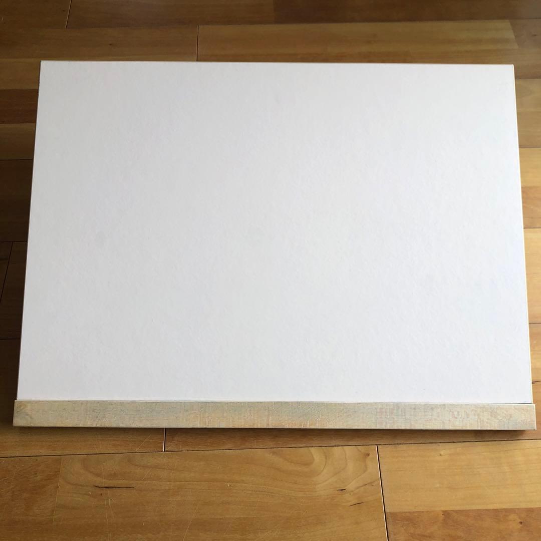 豊橋木工 スラントアップ SLANTUP 学習用傾斜天板 ピンク