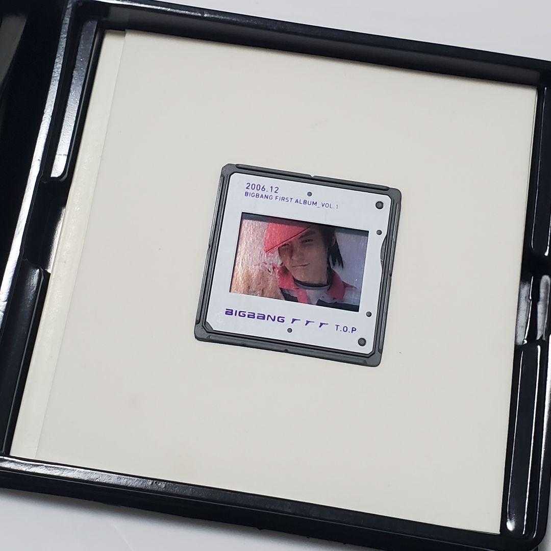 BIGBANG VOL.1　ファーストアルバム