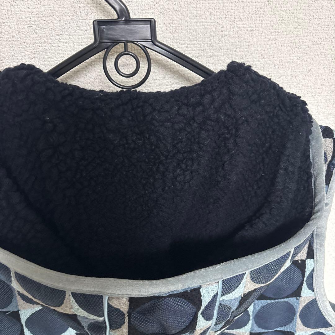 美品　minä perhonen ダウンベスト