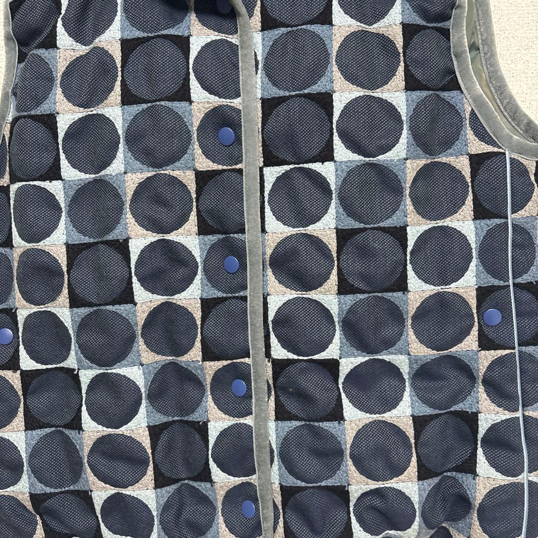 美品　minä perhonen ダウンベスト