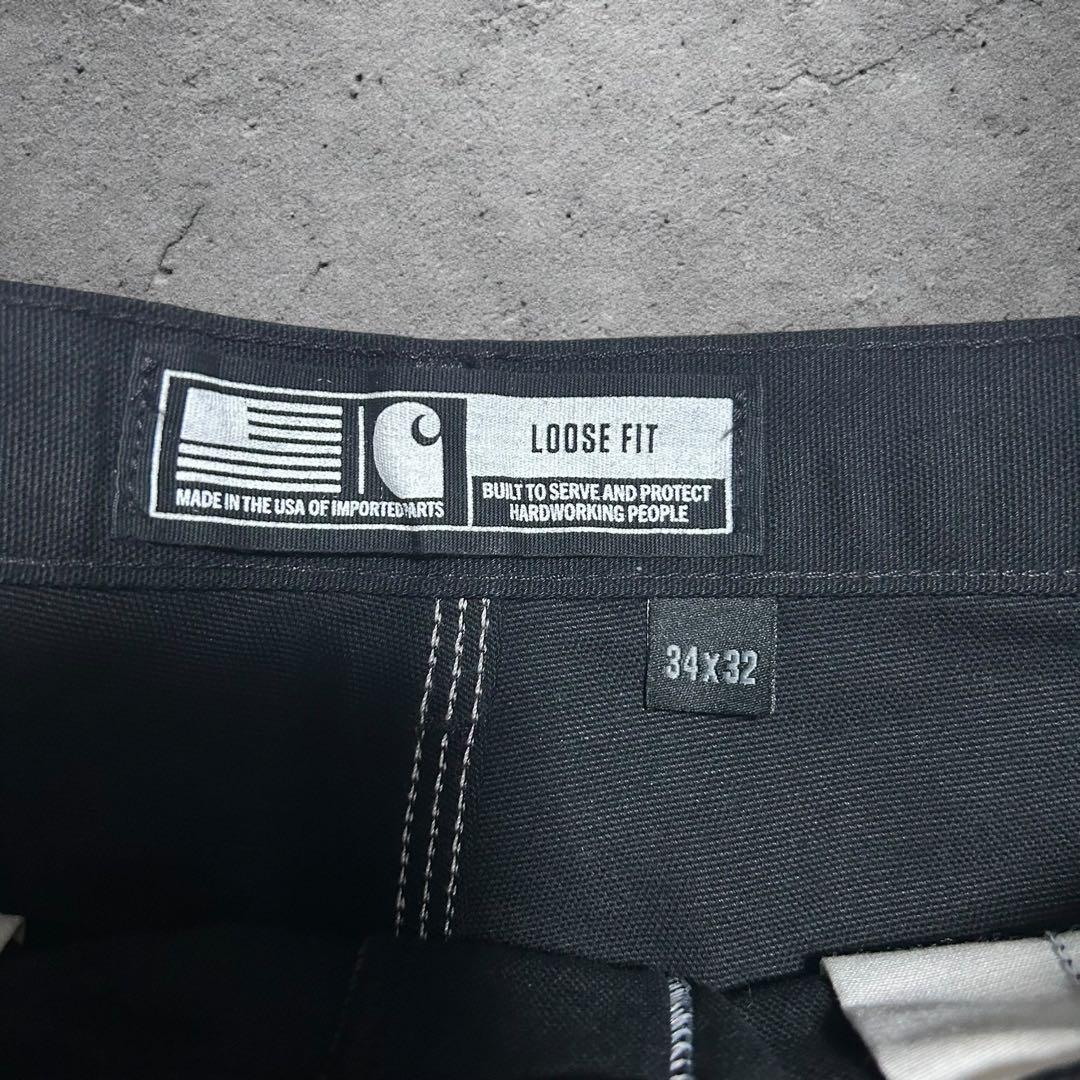 ナ*ワ様 【Dead Stock】Carhartt Double Knee カー